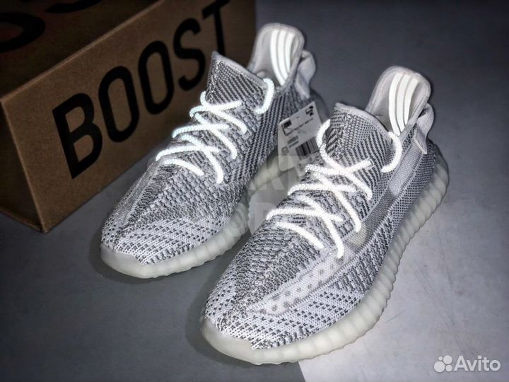 Кроссовки Adidas yeezy boost 350