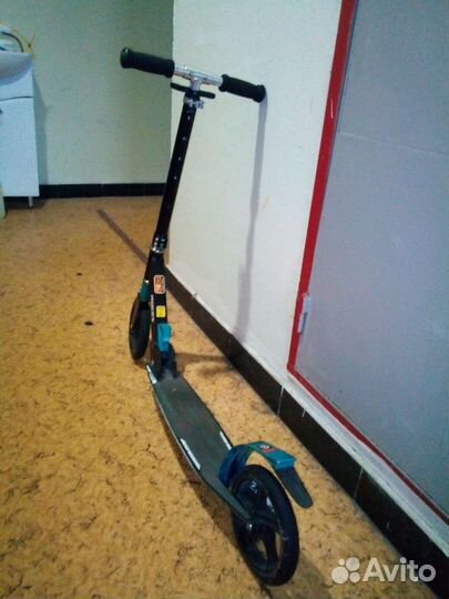 Самокат Roces S16-200A