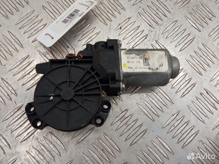 Моторчик для Hyundai-KIA Santa Fe 2 (CM)