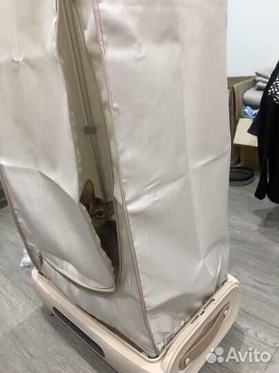 Паровая станция