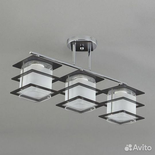 Светильник на штанге Escada Norman 1127/3PL