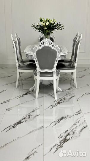 Кухонный стол стулья/Обеденная группа