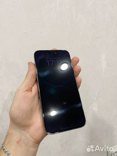 iPhone 14 Pro Max, 256 ГБ