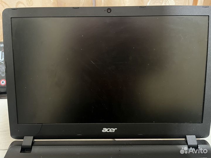 Acer aspire es1 523