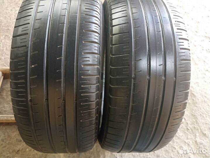 Pirelli P7 215/55 R16