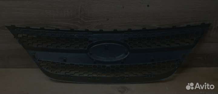 Решетка радиатора LADA Largus