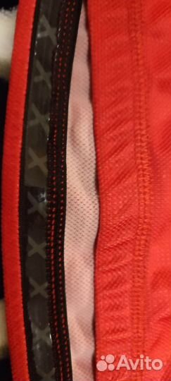 Раздельный гоночный комбинезон Swix