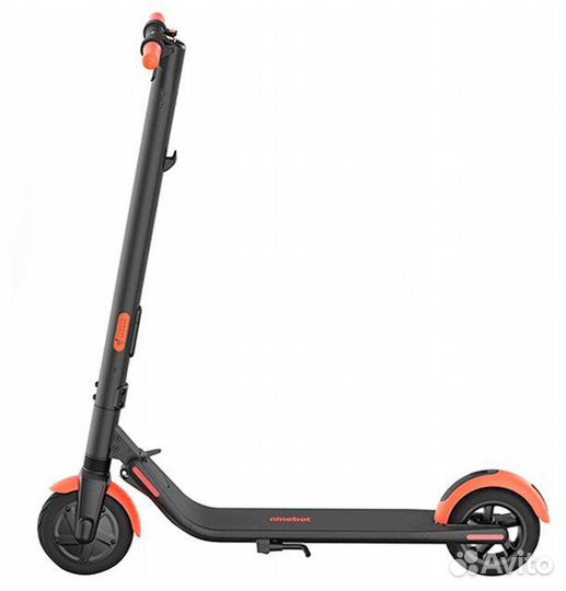 Электросамокат Ninebot Kickscooter ES1L 36V/5.1Ah