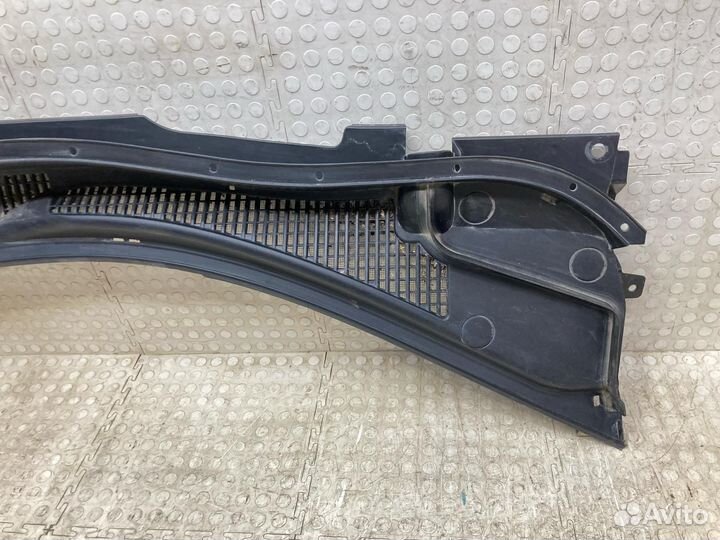 Жабо Lexus Rx 4 AL20 2015