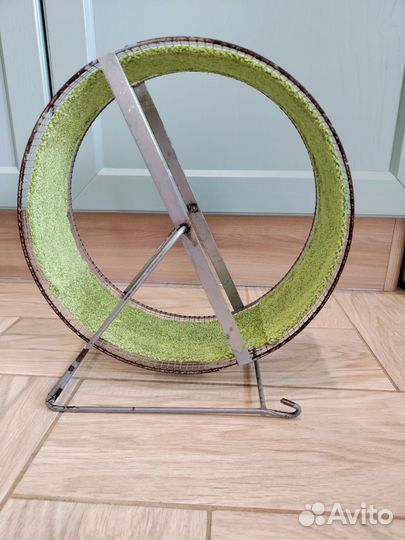 Колесо для грызунов 28 см