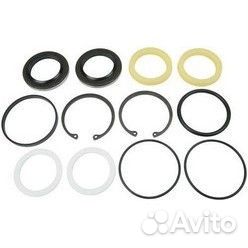 Ремкомплект рулевого цилиндра для вилочного погруз