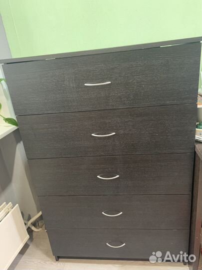 Комод IKEA, бронь до 11.06