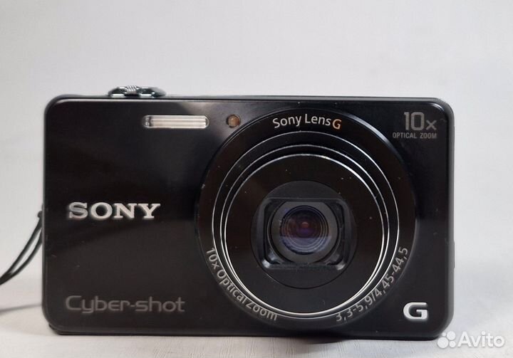 Фотоаппарат цифровой Sony