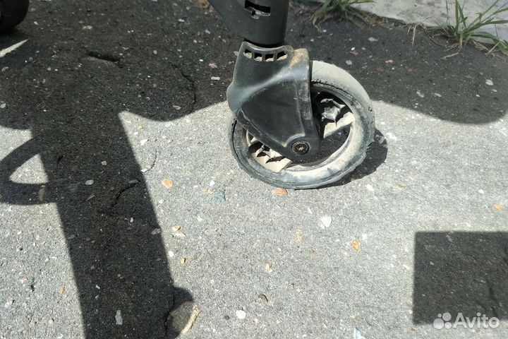 Коляска автокресло Doona plus