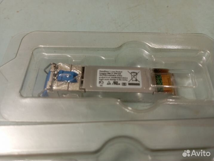 Трансивер D-Link DEM-310GT