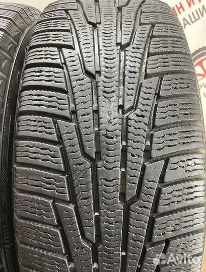 Nokian Tyres Hakkapeliitta R 185/60 R15 84M