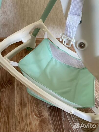 Стульчик для кормления трансформер