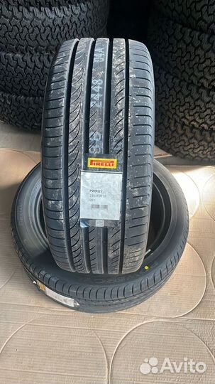 Pirelli Powergy 235/45 R18 98Y