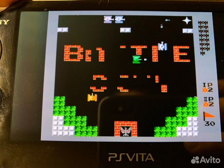 PS vita FAT 1108 3G+WI-FI 64GB