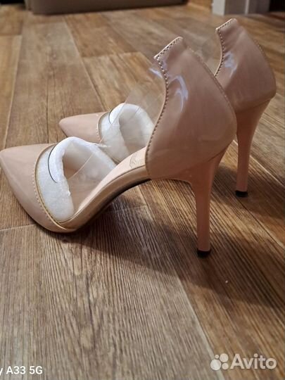 Туфли женские