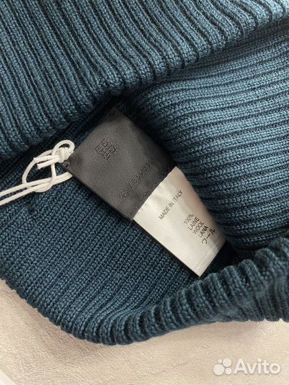 Шапка шерстяная Givenchy Оригинал