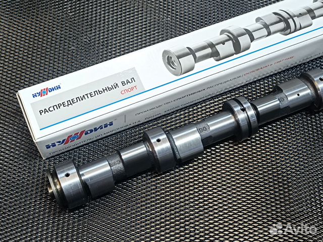 Вал распределительный Эстонец ++ купить в Москве Тольятти 21213.1145. ...