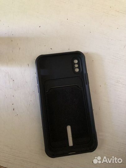 Чехол на iPhone x/xs