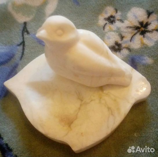 Пепельница 