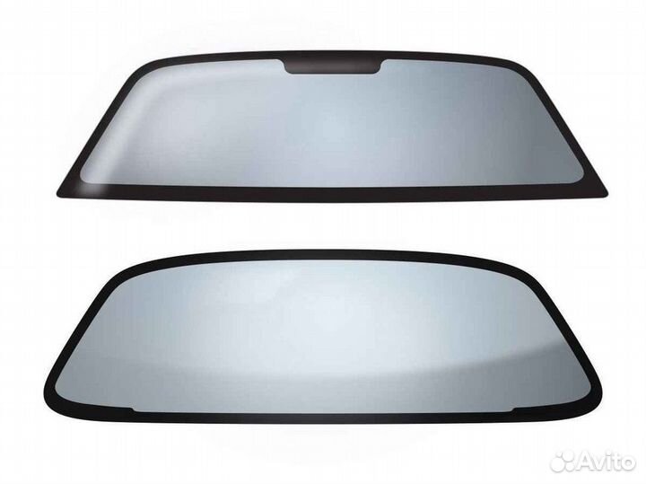 Лобовое стекло Suzuki Swift