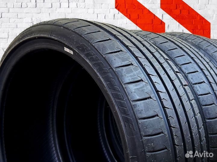 Sunwide RS-One 255/55 R18 112H