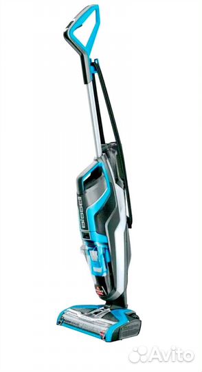 Моющий пылесос Bissell 17132 CrossWave