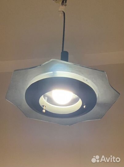 Светильник подвесной