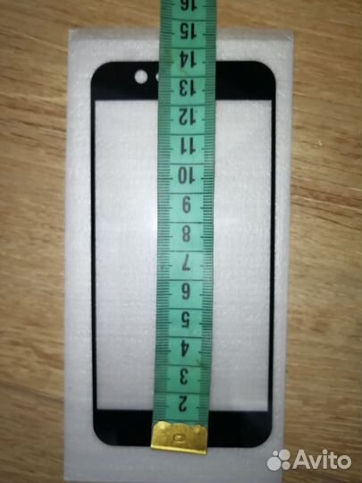 Защитное стекло для Хуавей нова 2