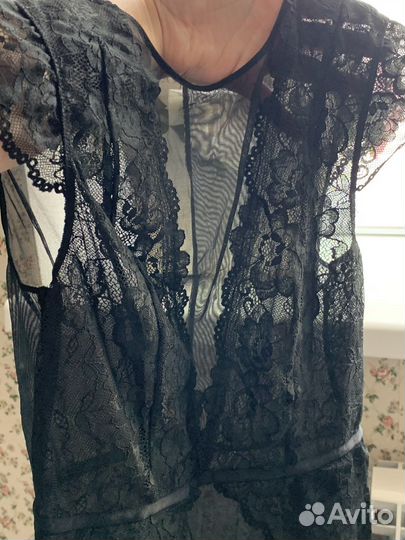 Боди hm новые