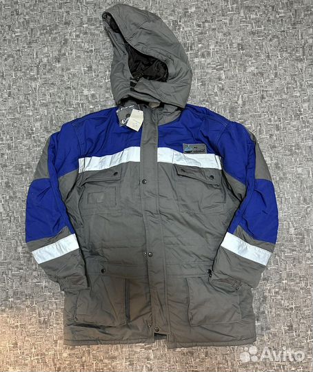 Костюм рабочий (спец одежда,спецовка), плащ