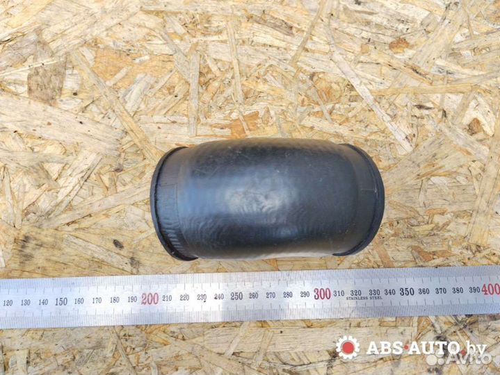 Патрубок интеркулера Skoda Superb 1