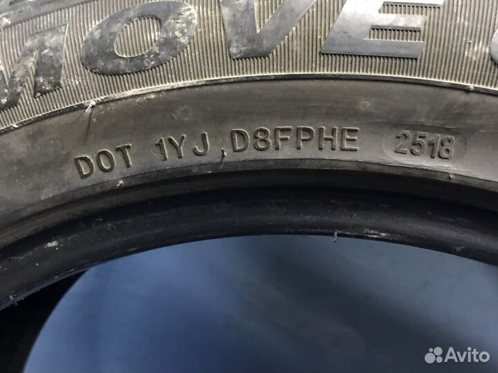 Ironman iMove Gen2 AS 225/50 R17 94V