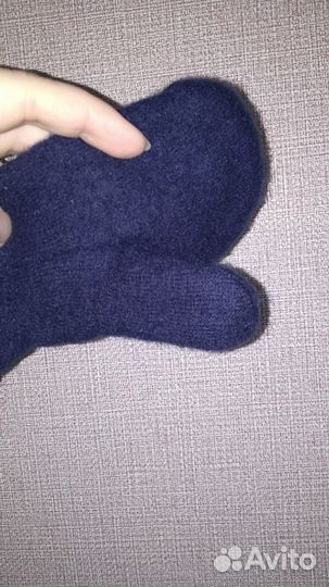 Варежки reima 5