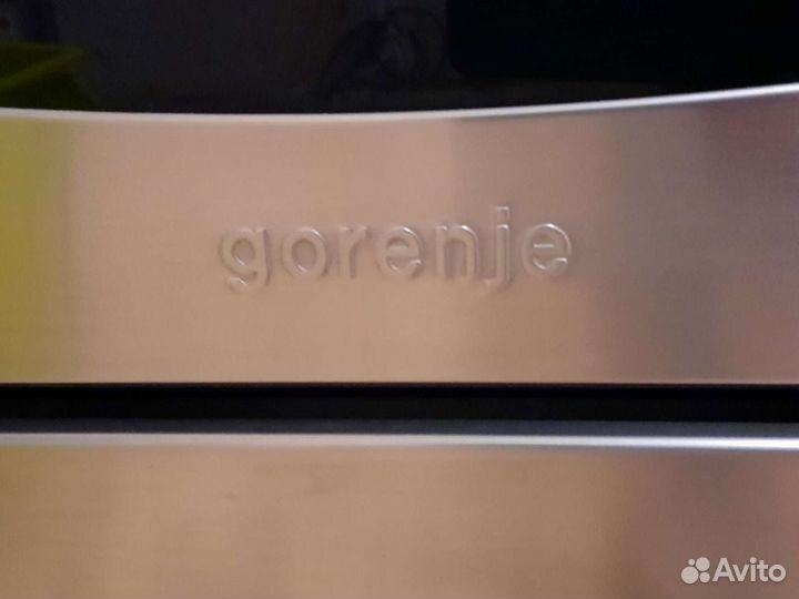 Газовая плита gorenje