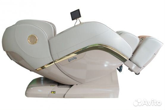 Массажное кресло Bodo Excellence