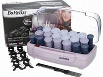 Термобигуди babyliss новые