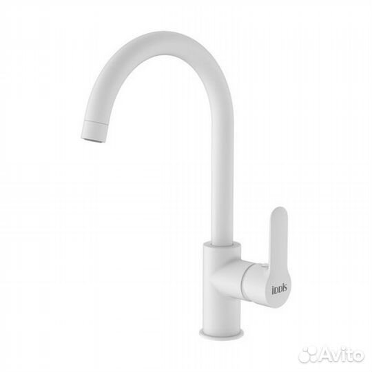 Смеситель для кухни 35к iddis CU6WTJ0i05 