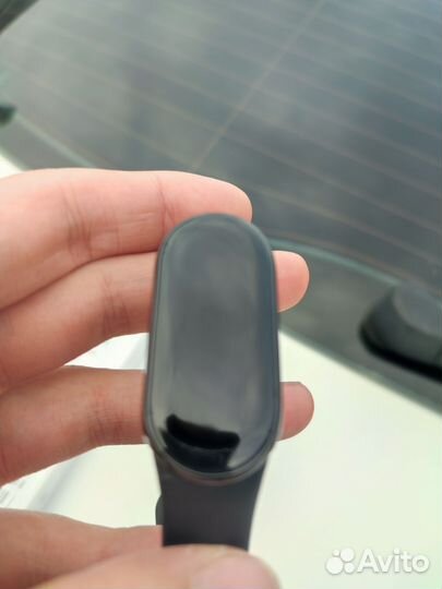 Xiaomi SMART band 8 (global)