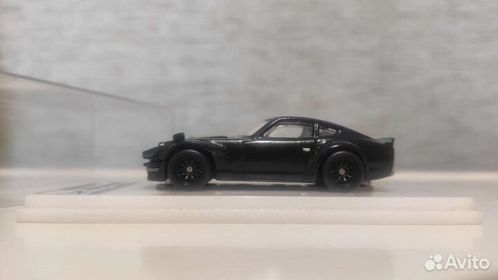 Hot wheels datsun 240z