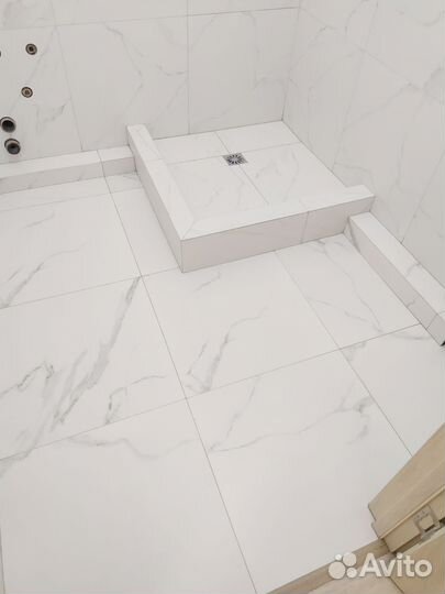 Мастер плиточник