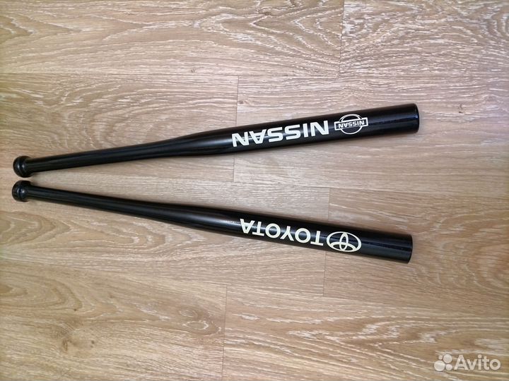 Бейсбольная бита