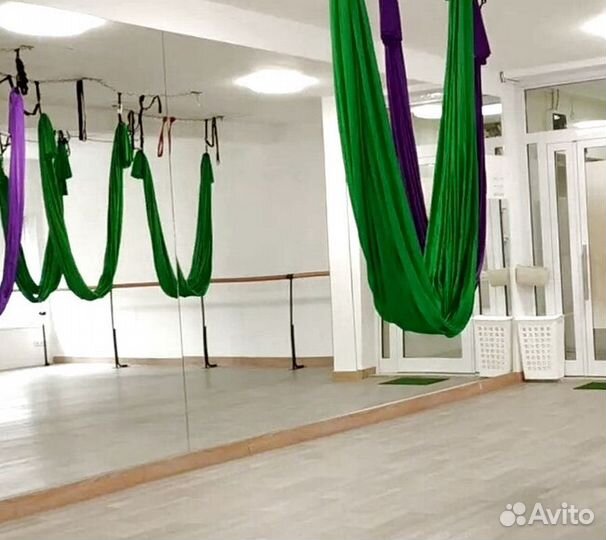 Зеркальное панно