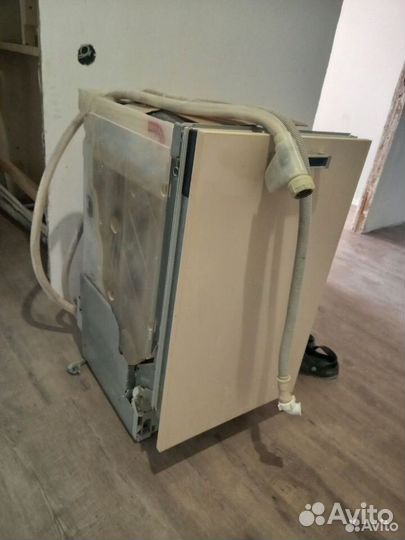 Посудомоечная машина bosch 45 см бу