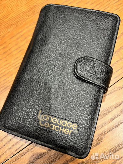 Карманный переводчик