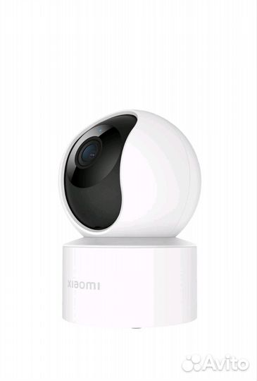IP-камера Xiaomi SMART Camera C200 White